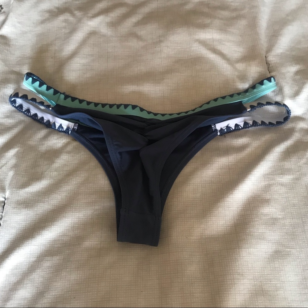 Roxy Bikini Bottoms